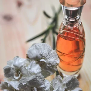 Musk and Oud Body Spray