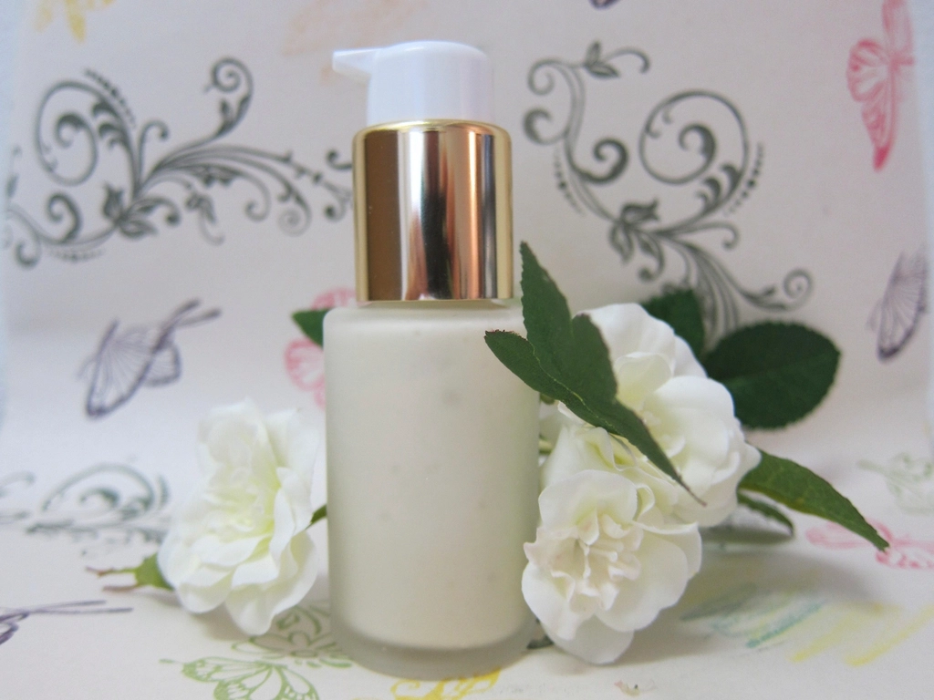 Brightening Face Wash