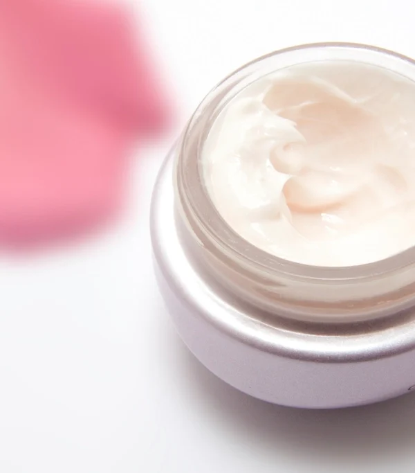 Rose Glow Night Cream