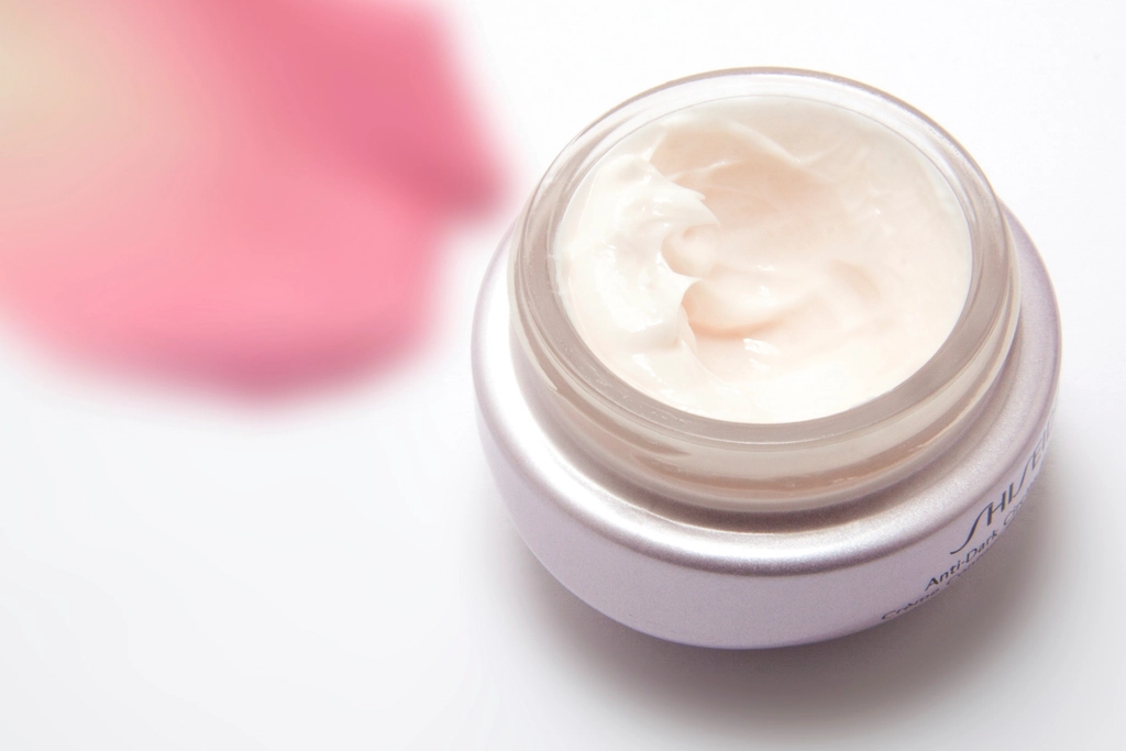 Rose Glow Night Cream