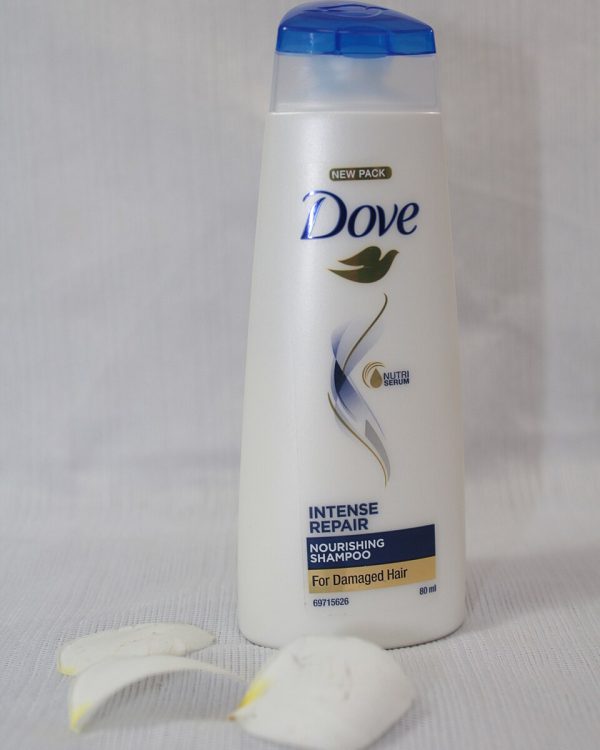 Anti-Dandruff Shampoo 200ml