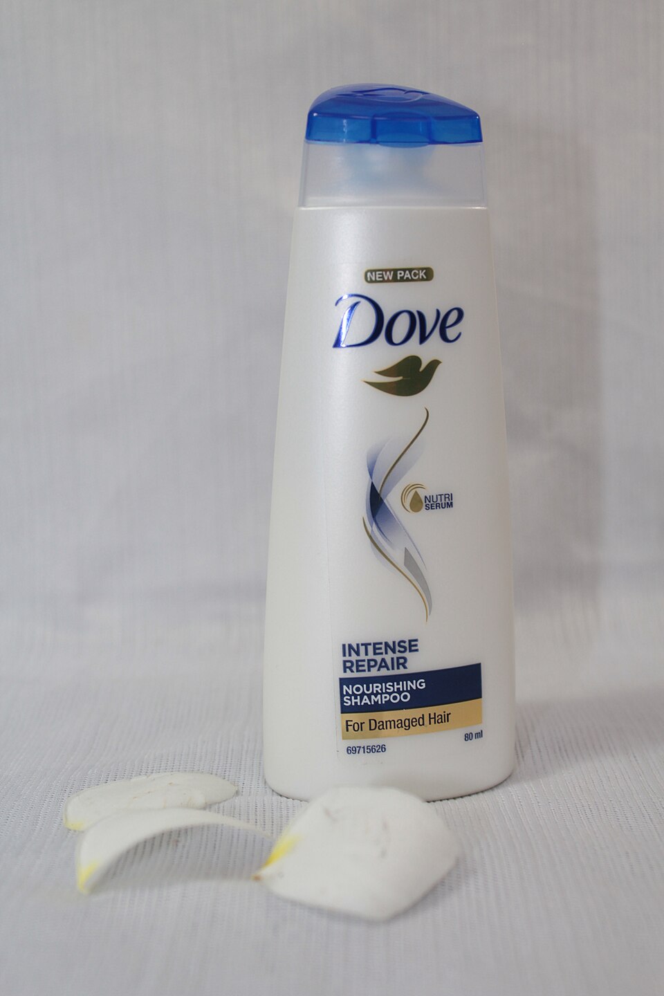 Anti-Dandruff Shampoo 200ml